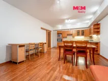 Pronájem bytu 3+kk, Vejprnice, Jižní Svahy, 79 m2