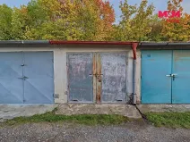 Prodej garáže, Kutná Hora - Karlov, 18 m2