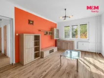 Prodej bytu 2+1, Kralupy nad Vltavou - Lobeček, Štefánikova, 55 m2