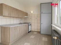 Prodej bytu 2+1, Rotava, Sídliště, 53 m2