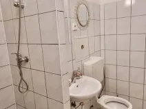Pronájem bytu 1+kk, Děčín - Děčín II-Nové Město, Kamenická, 19 m2