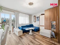 Prodej bytu 3+1, Dolní Čermná, 103 m2