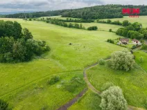 Prodej pozemku pro bydlení, Šemnice - Pulovice, 1127 m2