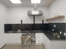 Pronájem restaurace, Liberec, 1. máje, 69 m2