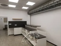 Pronájem restaurace, Liberec, 1. máje, 69 m2