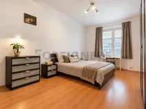 Prodej bytu 2+kk, Praha, 5. května, 51 m2