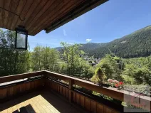 Prodej bytu 3+1, Bad Kleinkirchheim, Rakousko, St.-Kathrein-Weg, 75 m2