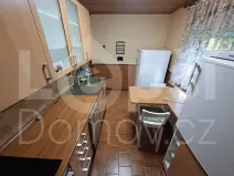 Prodej bytu 3+1, Jeseník, Rudná, 85 m2