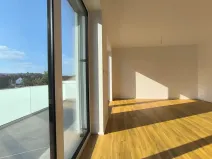 Pronájem bytu 1+kk, Brno, U zoologické zahrady, 40 m2