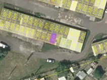 Prodej garáže, Cheb, Mírová, 20 m2