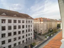 Pronájem bytu 2+kk, Brno, Tučkova, 80 m2