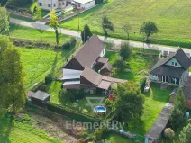 Pronájem rodinného domu, Lejšovka, 66 m2