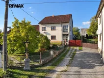 Prodej rodinného domu, Dolní Heřmanice, 198 m2
