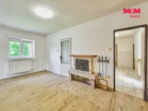 Prodej rodinného domu, Radvanice, 185 m2