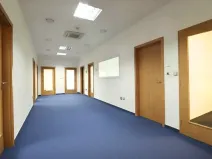 Pronájem výrobních prostor, Brno, Bohunická, 880 m2