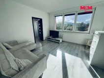 Pronájem bytu 2+1, Třinec - Dolní Líštná, Sosnová, 43 m2