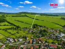 Prodej pozemku pro bydlení, Horšice, 1329 m2
