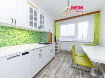 Prodej bytu 3+1, Ždánice, 65 m2