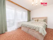 Prodej bytu 3+1, Ždánice, 65 m2