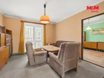 Prodej bytu 2+1, Kolín - Kolín V, Brankovická, 48 m2