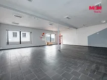Prodej obchodního prostoru, Častolovice, Komenského, 154 m2