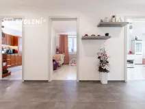 Prodej bytu 4+1, Teplice, U Červeného kostela, 94 m2