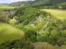 Prodej pozemku pro bydlení, Vráž, 1000 m2