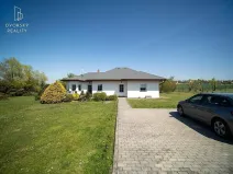 Prodej rodinného domu, Petkovy, 174 m2