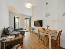 Prodej bytu 3+kk, Brno, Hrnčířská, 66 m2