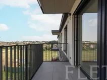 Pronájem bytu 2+kk, Praha - Řeporyje, Haenkeho, 46 m2