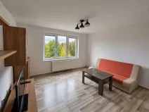 Pronájem bytu 2+1, Zlín, Tyršova, 56 m2