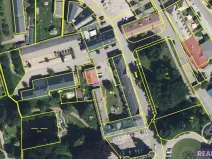 Prodej garáže, Vrchlabí, 19 m2