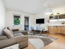Prodej bytu 3+kk, Praha - Libuš, Libušská, 74 m2