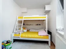 Prodej bytu 3+kk, Praha - Libuš, Libušská, 74 m2