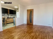 Pronájem bytu 3+kk, Praha - Kamýk, Pšenčíkova, 69 m2