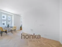 Prodej bytu 3+1, Praha - Holešovice, Janovského, 110 m2