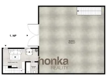 Prodej rodinného domu, Sedlec, 344 m2