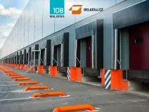 Pronájem skladu, Liberec, 6000 m2