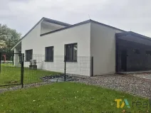 Pronájem rodinného domu, Orlová, 130 m2