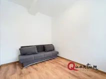 Prodej ubytování, Praha - Suchdol, Suchdolské náměstí, 19 m2