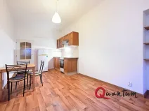 Prodej bytu 2+kk, Praha - Nusle, Na výsledku I, 49 m2