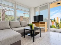 Pronájem bytu 2+1, Brno, Březová, 52 m2