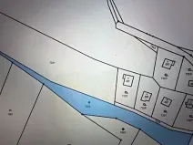 Prodej podílu pozemku, Kamenice, 607 m2