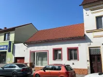 Prodej komerční nemovitosti, Čelákovice, Masarykova, 156 m2