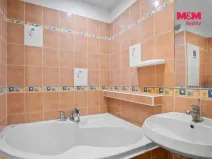 Prodej bytu 1+kk, Slaný, 35 m2