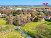 Prodej pozemku pro bydlení, Popovičky - Chomutovice, 1026 m2