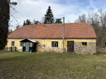Prodej rodinného domu, Blatno - Malměřice, 393 m2