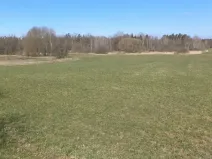Prodej pole, Stříbřec, 5200 m2