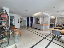 Pronájem kanceláře, Praha - Žižkov, Žerotínova, 150 m2
