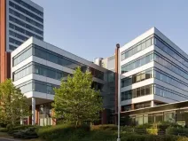 Pronájem kanceláře, Praha - Stodůlky, Bucharova, 470 m2